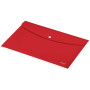 Porte-documents RE CYLE Leitz, neutre en CO2, Rouge