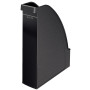 Boite-collectrice A4 Plus Leitz, Noir
