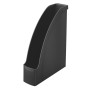 Boite-collectrice A4 Plus Leitz, Noir