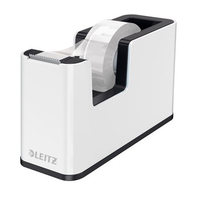 Devidoir dual wow leitz , blanc noir