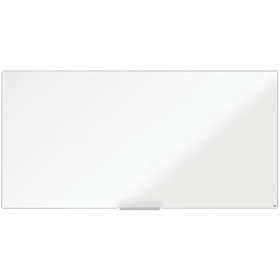 Tableau acier laque nobo nano clean impression pro 2400x1200mm
