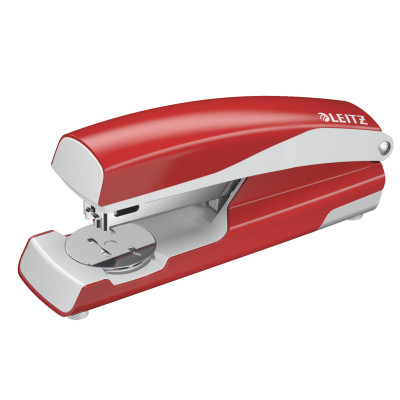 Agrafeuse 3mm NeXXt Series Leitz Rouge