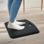 Tapis anti-fatigue leitz ergo cosy, gris
