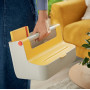 Boite de rangement cosy leitz, jaune