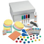Kit d'accessoires pour tableau Blanc et tableau d'affichage pour systeme Move&Me