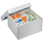 Kit d'accessoires pour tableau Blanc et tableau d'affichage pour systeme Move&Me
