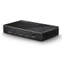 LINDY Splitter HDMI 18G, 2 Ports