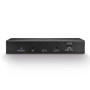 LINDY Splitter HDMI 18G, 2 Ports