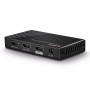 LINDY Splitter HDMI 18G, 2 Ports