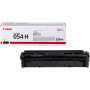 Canon toner 054HY yellow, high yield