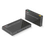 LINDY Extender KVM Cat.6A HDMI 4K60 & Type C HDBaseT 3.0, 70m