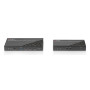 LINDY Extender KVM Cat.6A HDMI 4K60 & Type C HDBaseT 3.0, 70m