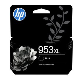 Hp ink l0s70ae black xl no.953xl