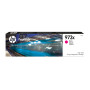 Hp ink cartridge no.973x magenta ( f6t82ae )