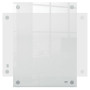 Porte affiche mural, PREMIUM PLUS Nobo en acrylique A5, Transparent