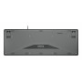 Clavier CHERRY STREAM PROTECT USB