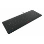 Clavier CHERRY STREAM PROTECT USB