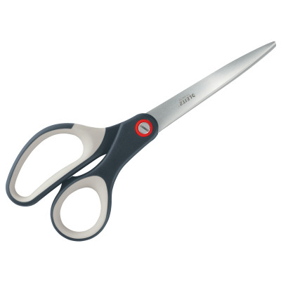 Ciseaux 205mm COSY Leitz, Gris
