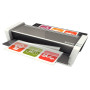 Plastifieuse ilam leitz a3 touch, blanc gris