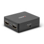 LINDY Splitter HDMI 18G 2 ports, compact