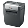 Destructeur de documents manuel x308 momentum rexel, noir