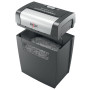 Destructeur de documents manuel x308 momentum rexel, noir