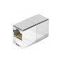 COUPLEUR RJ45 UTP CROISE CAT 5e