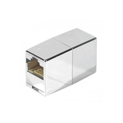 COUPLEUR RJ45 UTP CROISE CAT 5e