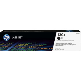 Hp toner cf350a no.130a black