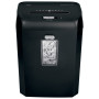 Destructeur de documents manuel qs rss1535 personnel promax rexel, noir