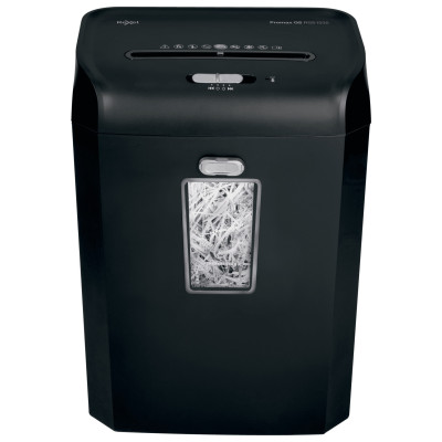 Destructeur de documents manuel qs rss1535 personnel promax rexel, noir