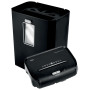 Destructeur de documents manuel qs rss1535 personnel promax rexel, noir