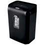 Destructeur de documents manuel qs rss1535 personnel promax rexel, noir