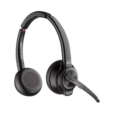 HP Poly headset 8D3H8AA ABB Savi 8220-M Office Stereo
