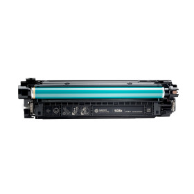 HP toner cartridge CF360A black ( No.508A )