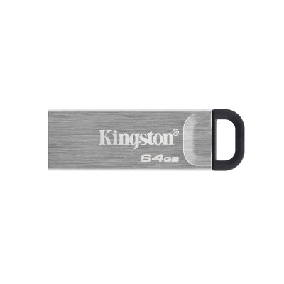 Kingston Clé USB DataTraveler Kyson 64 Go - USB 3.2
