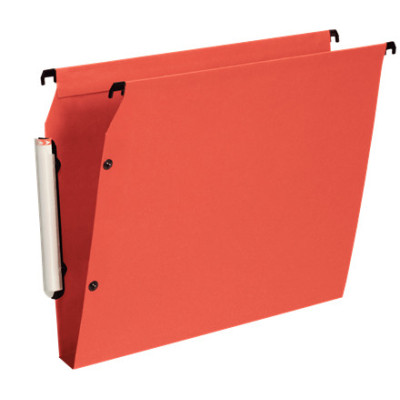 Dossier suspendu lateral armoire esselte lmg visioplus vivanto esselte pp, fond
