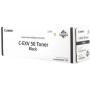 Canon toner 9436B002 C-EXV50 black