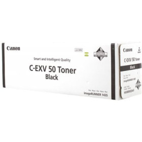Canon toner 9436B002 C-EXV50 black