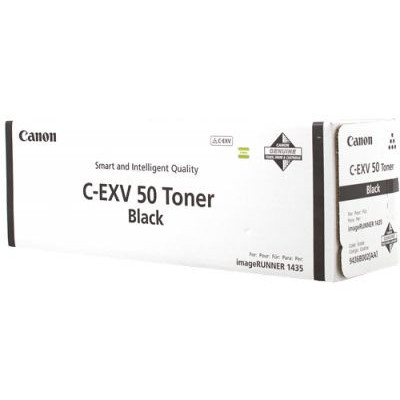 Canon toner 9436B002 C-EXV50 black