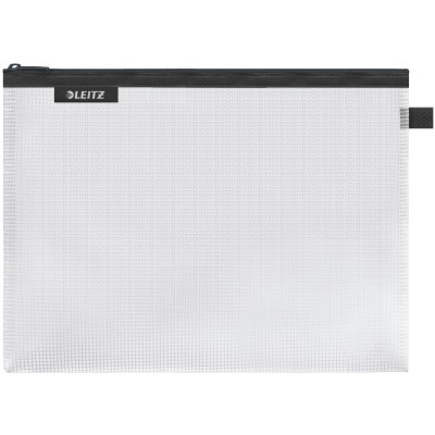 Trousse de voyage - L WOW Leitz, Noir