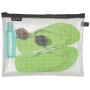 Trousse de voyage - L WOW Leitz, Noir