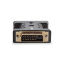 LINDY Emulateur EDID DVI avec clonage