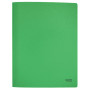 Chemise a lamelle RE CYCLE Leitz, neutre en CO2, Vert