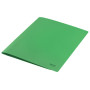 Chemise a lamelle RE CYCLE Leitz, neutre en CO2, Vert