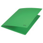 Chemise a lamelle RE CYCLE Leitz, neutre en CO2, Vert