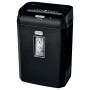 Destructeur de documents manuel qs res823 personnel promax rexel, noir