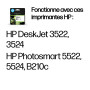 Hp ink cn684ee no.364xl black xl