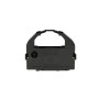 Epson ribbon s015016 black