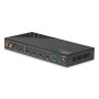 LINDY 4x1 HDMI 4K60 Commutateur Seamless Multiview
